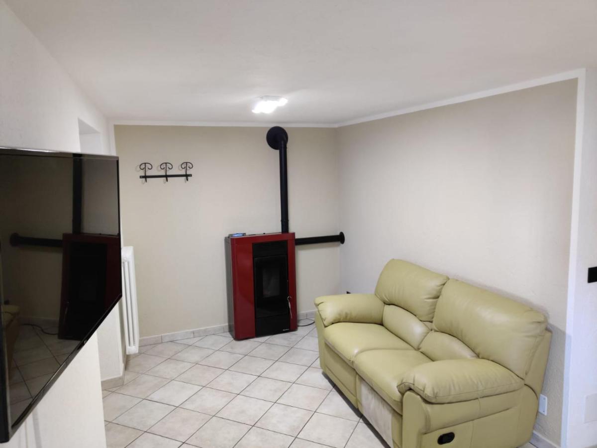 Apartamento Lo portó Semon Exterior foto