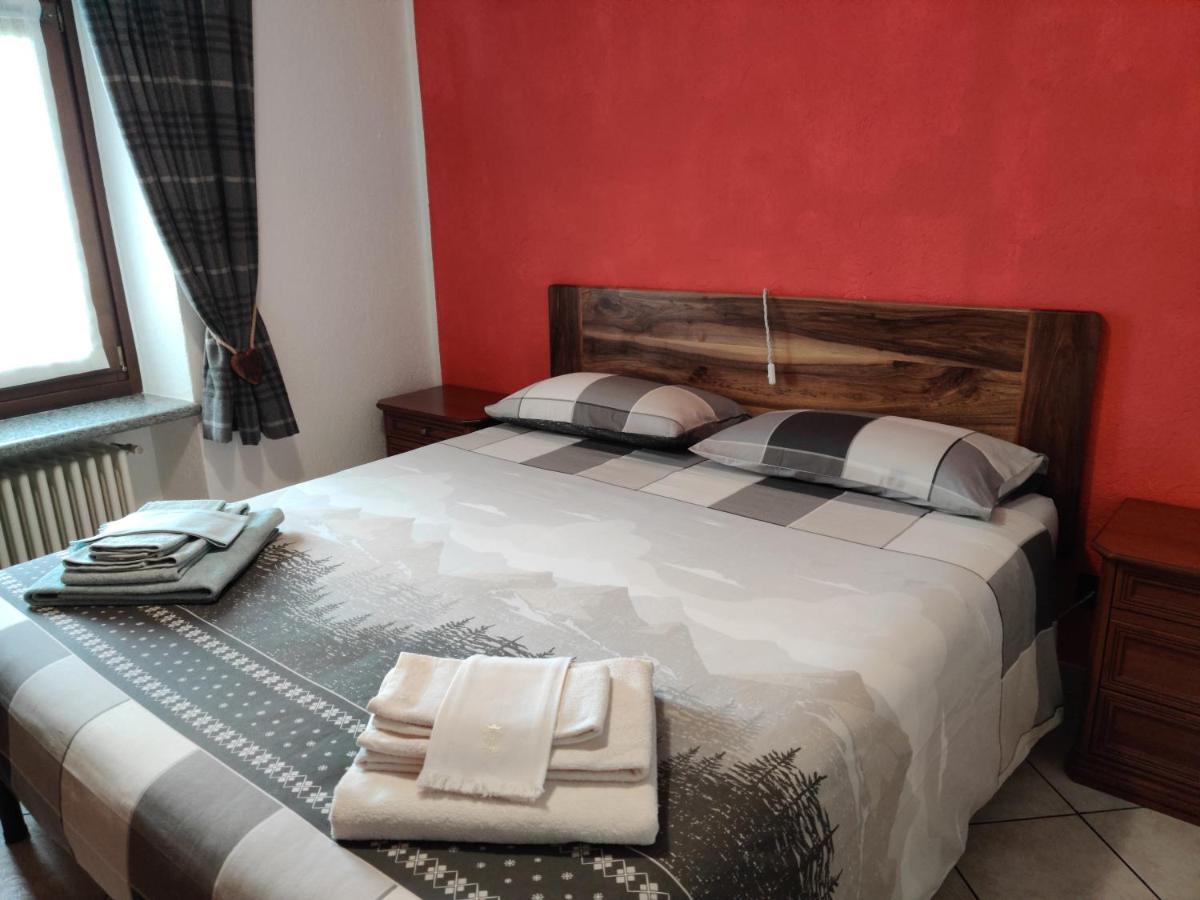Apartamento Lo portó Semon Exterior foto